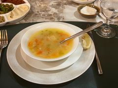 -苏坦土耳其餐厅(白云宾馆店)