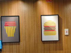 -麦当劳(莆田荔城大道万达店)