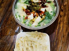 -老城豆腐汤(伊水路店)