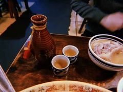 -醉八仙热酒馆(渝中店)