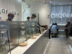 -KUNCHA鲲茶·江西制茶(铜锣湾店)