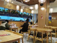 大堂-秦䩊会·陕西biangbiang面(畹町路店)