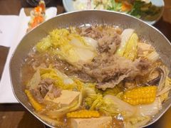 -白石的深夜食堂(济南万象城店)