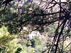 -云峰山自然风景区