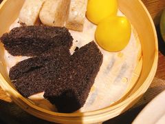 -粗茶淡饭·隐庐私厨(东亭店)