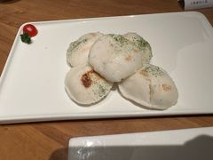 -枣子树·素食餐厅(普陀山店)