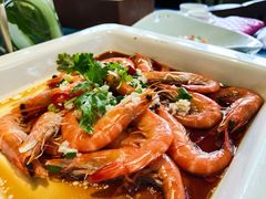 -野蔓果·山野菜(西湖景区·龙井茶田店)