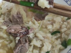 -老刘家泡馍·陕西老字号(钟楼广济街店)