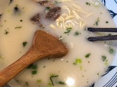 -牛三哥洛阳牛肉汤(生态城店)