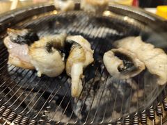 -红沃鳗鱼黑牛烤肉店(不老街店)