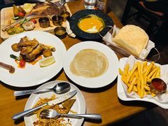 -布拉格餐厅· 中欧捷克菜(全国首店)