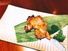 -一本魅·日式料理