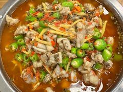 -艺味深尝(云锦路店)