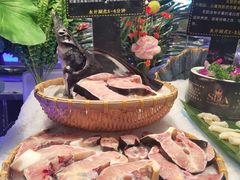 -SEA西雅图海鲜自助餐厅(海乐世界店)
