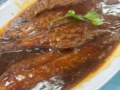 -京皇十二道天津菜(蒲黄榆店)