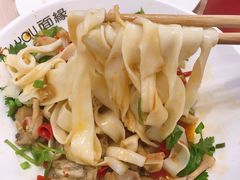 -I-YOU面缘·仁和新城店