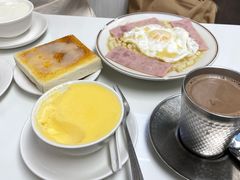 -澳洲牛奶公司(佐敦店)