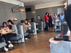 -必胜客(上海新南方商城PH店)