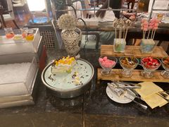 -温州王朝大酒店-自助餐厅