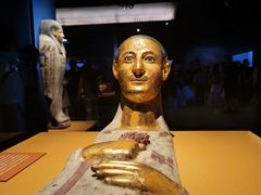 -上海博物馆(人民广场馆)