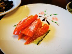 -长生素斋(普陀山店)