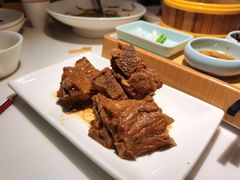 酱骨架-北院·果木烤鸭·25年东北菜(创意产业园店)