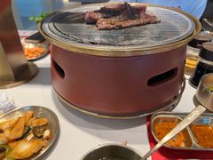 -西塔老太太泥炉烤肉(川沙百联店)