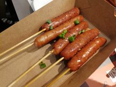 -探炉·香辣豆花烤鱼(笋岗宝能环球汇店)