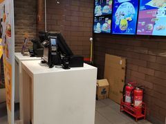 -麦当劳(石家庄北国店)
