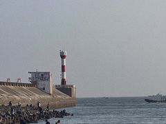 -冠头岭