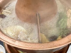 -常赢三兄弟·清真涮肉(崂山路总店)