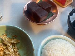 -小吊梨汤·北京菜·烤鸭(双井乐成中心店)