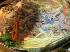 -三代烤肉(保利广场店)