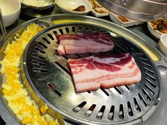 -喜来稀肉(虹泉路店)