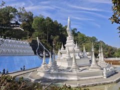 -孔雀湖生态旅游区