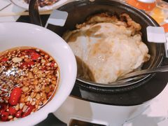 -火焰枪蛋·烧烤(奉天街店)