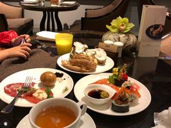 -深圳四季酒店·馥自助餐厅