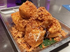 -新越盏·东南亚料理(捷登都会店)