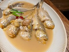 -十贰席·煨汤·台州菜(襄阳南路店)