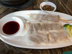 -山水茶艺馆·点心粤菜·30年老字号