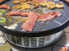 -肆幺幺烤肉(乐汇城店)