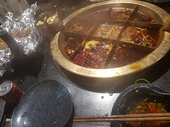 -大味老火锅City店