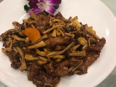 -一品粤珍轩(吴中路店)