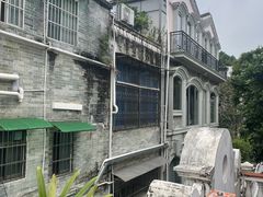 -荔湾博物馆