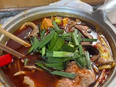 -铁锅哥米线