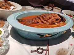 -阿五黄河大鲤鱼(纬三路店)