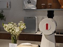 -Cafe on warm(丹霞店)