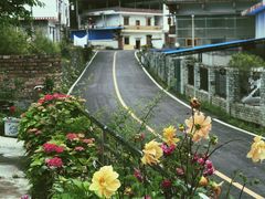 -硗碛藏寨·神木垒景区