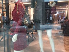 -BURBERRY(上海港汇恒隆广场店)