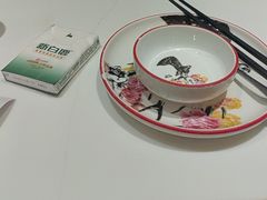 -新白鹿餐厅(第一百货店)